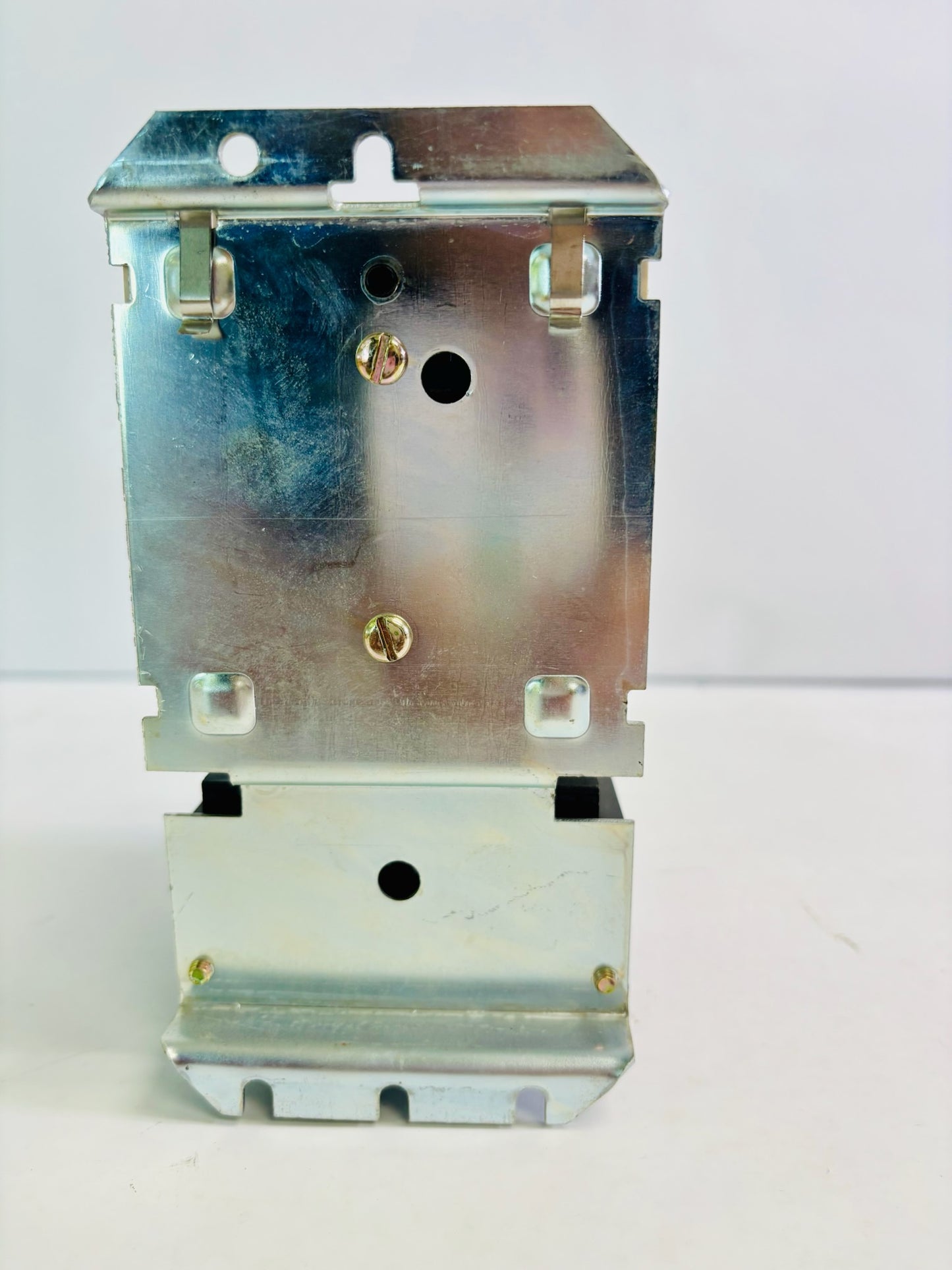 Westinghouse A200M1CAC Size 1 Magnetic Starter 27 A 600 V 120 V Coil