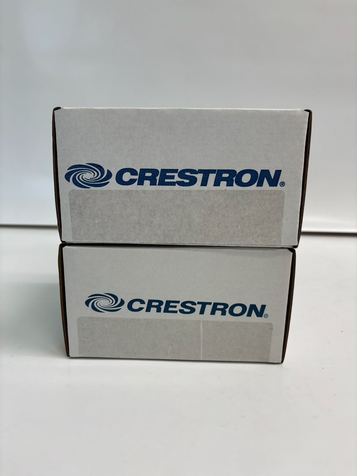 2 Piece Crestron USB-EXT-2 Extender Set, USB-EXT-2-LOCAL and USB-EXT-2-REMOTE