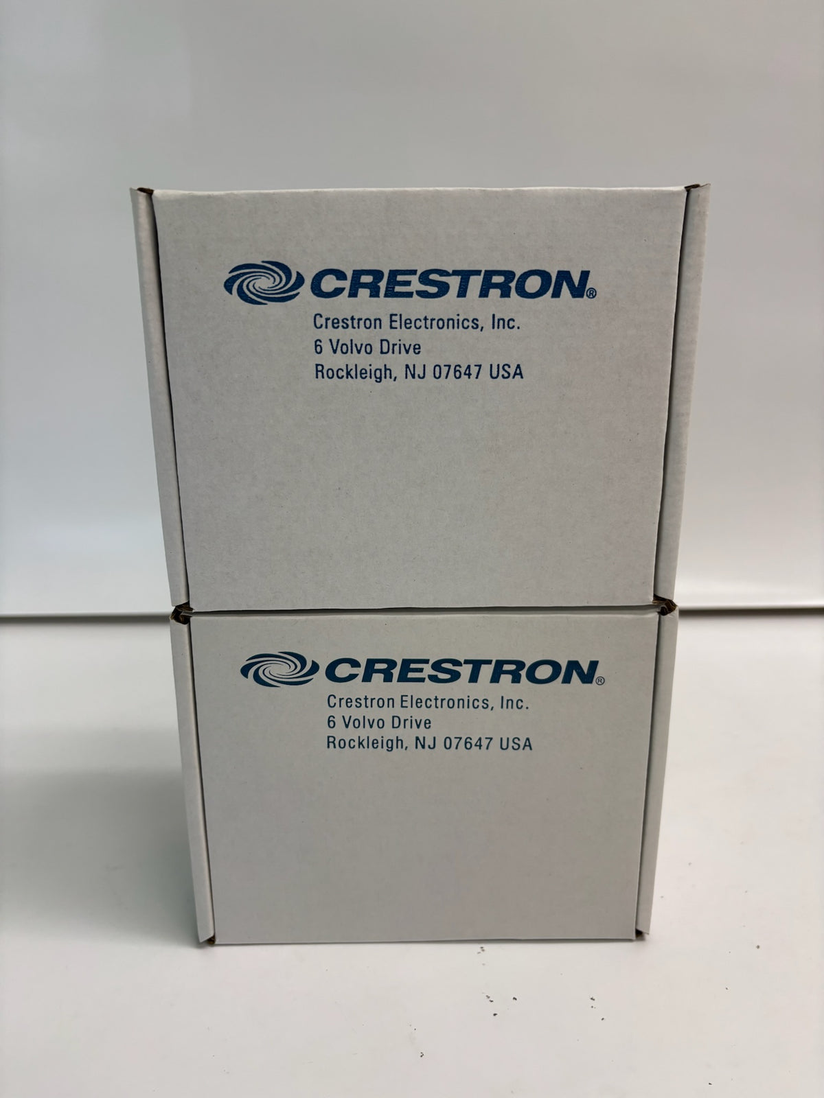 2 Piece Crestron USB-EXT-2 Extender Set, USB-EXT-2-LOCAL and USB-EXT-2-REMOTE