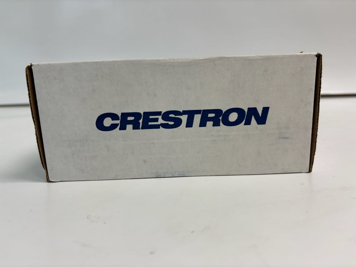 Crestron 3-Series Media Presentation Controller MPC3-101-B, M201902001