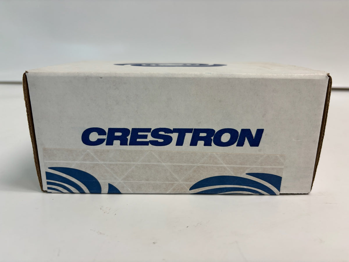 Crestron 3-Series Media Presentation Controller MPC3-101-B, M201902001