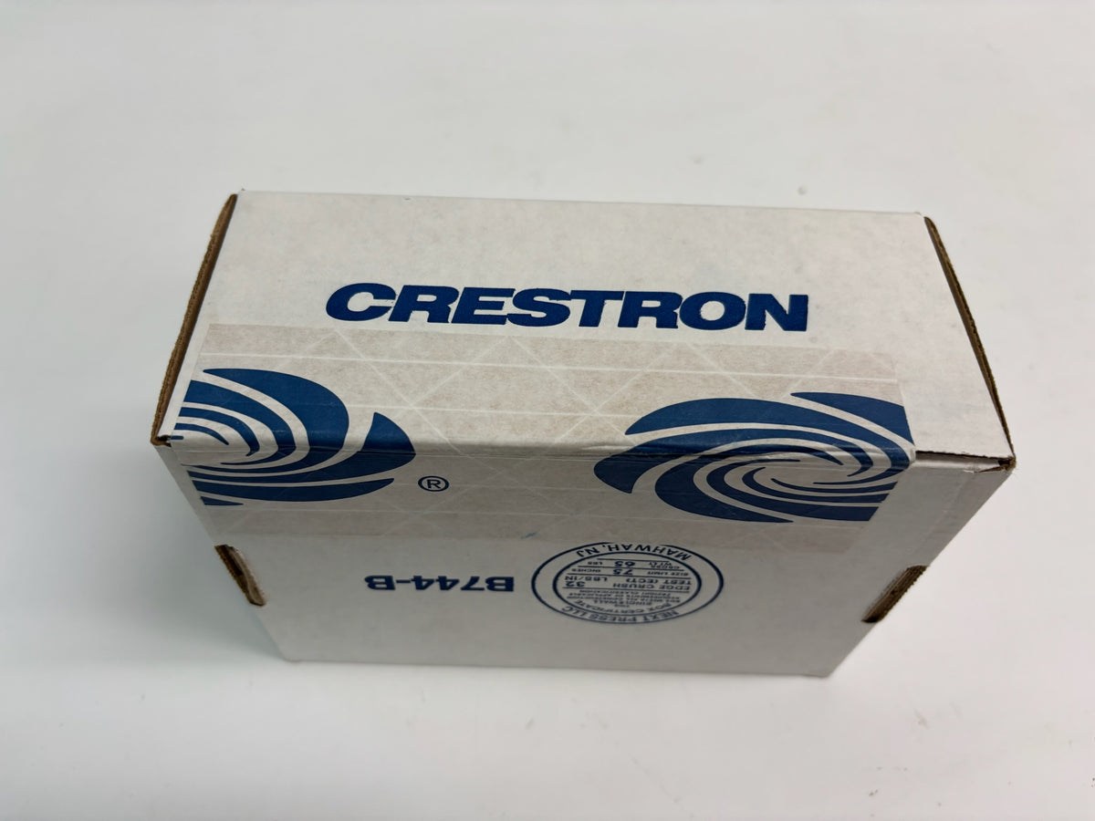 Crestron 3-Series Media Presentation Controller MPC3-101-B, M201902001