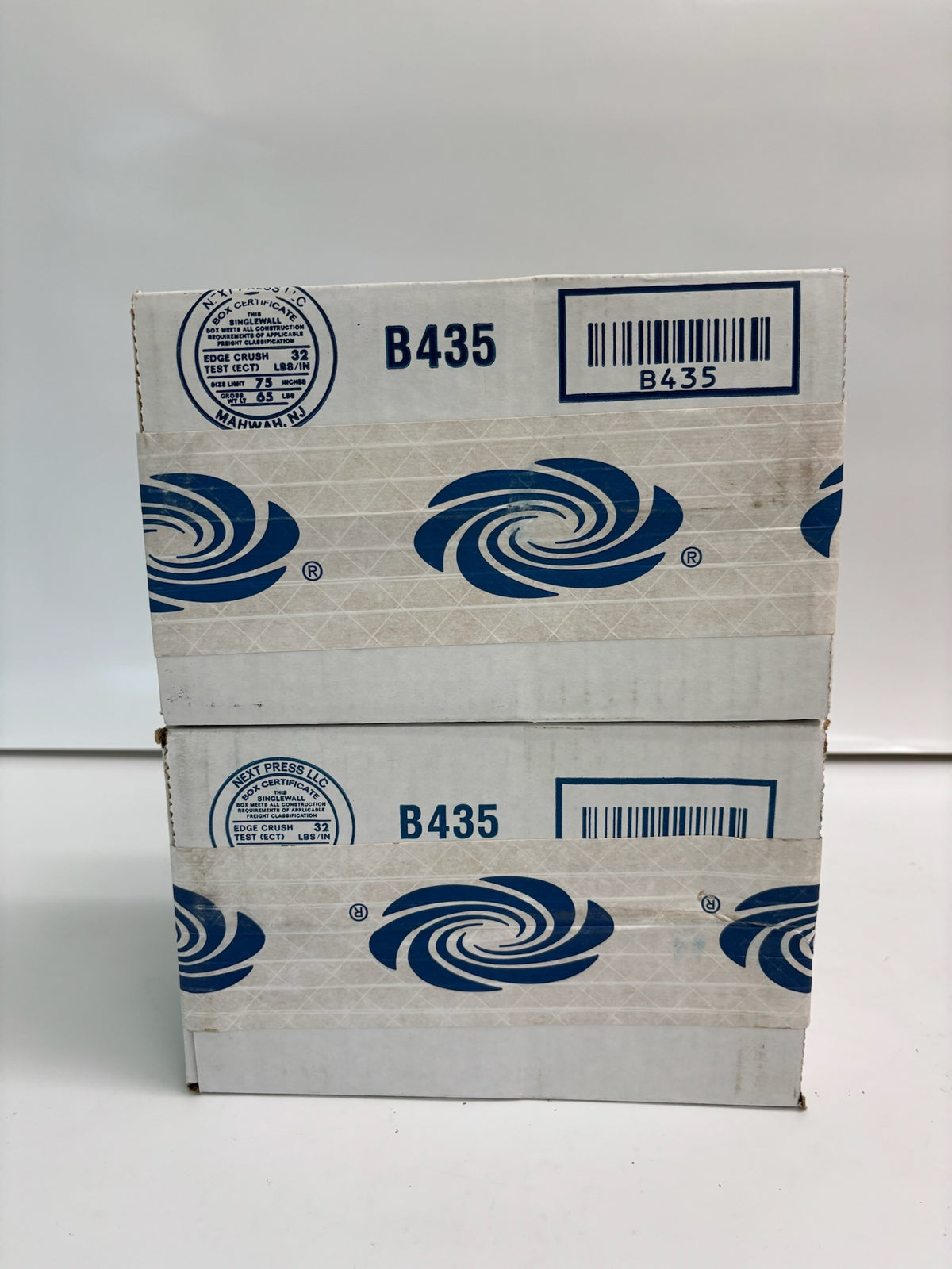2 PK Crestron FT2A-PWR-US-1-BASIC M201907002, 6510522 AC Power Outlet Module