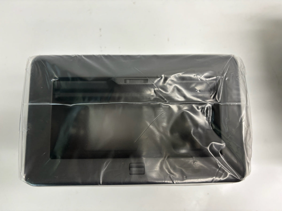 Crestron FT2-202-MECH-B, FT2-202-MECH-PTL-B FlipTop Tabletop Cable System