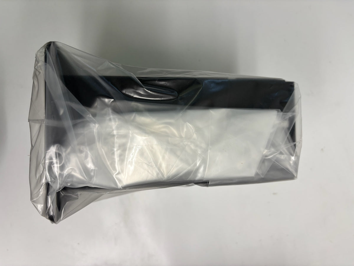 Crestron FT2-202-MECH-B, FT2-202-MECH-PTL-B FlipTop Tabletop Cable System