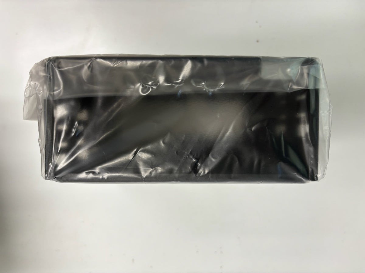 Crestron FT2-202-MECH-B, FT2-202-MECH-PTL-B FlipTop Tabletop Cable System