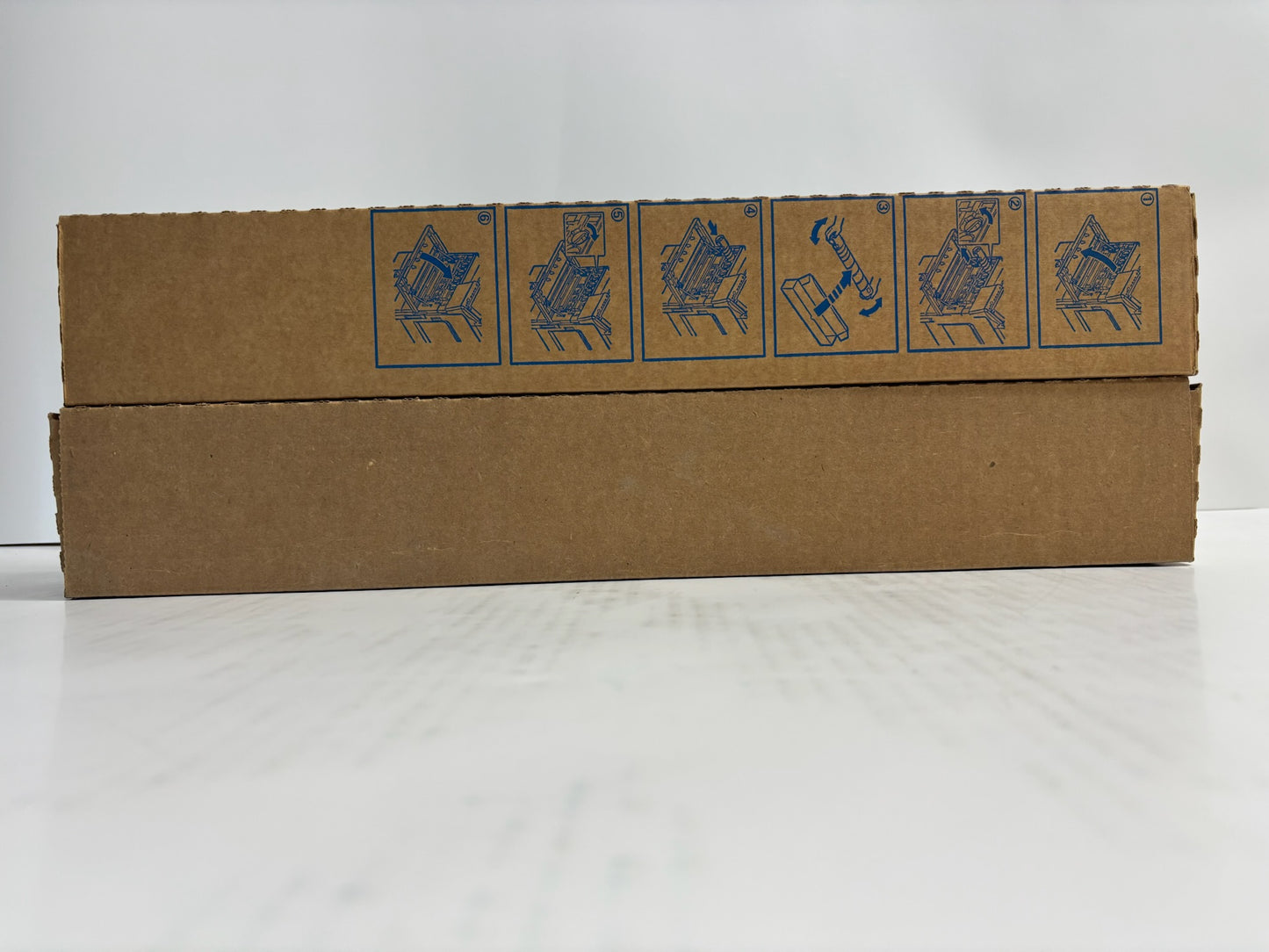 2 OEM Konica Minolta BH C227,C287 YK Low Yield Toners TN221( No Cyan ,Magenta)