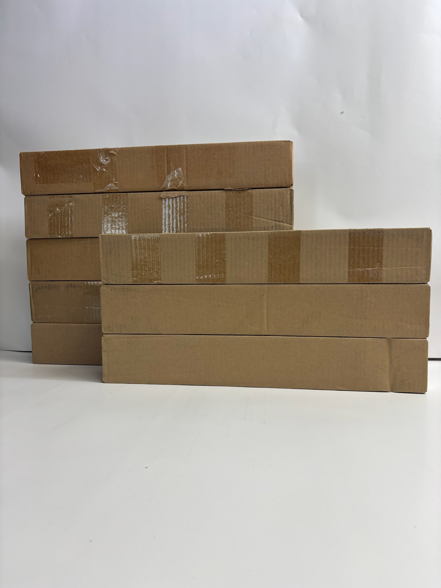 8 Genuine Konica Minolta Bizhub C258,C308,C368 TN324 CCMMYYKK Toners (TN324JK)