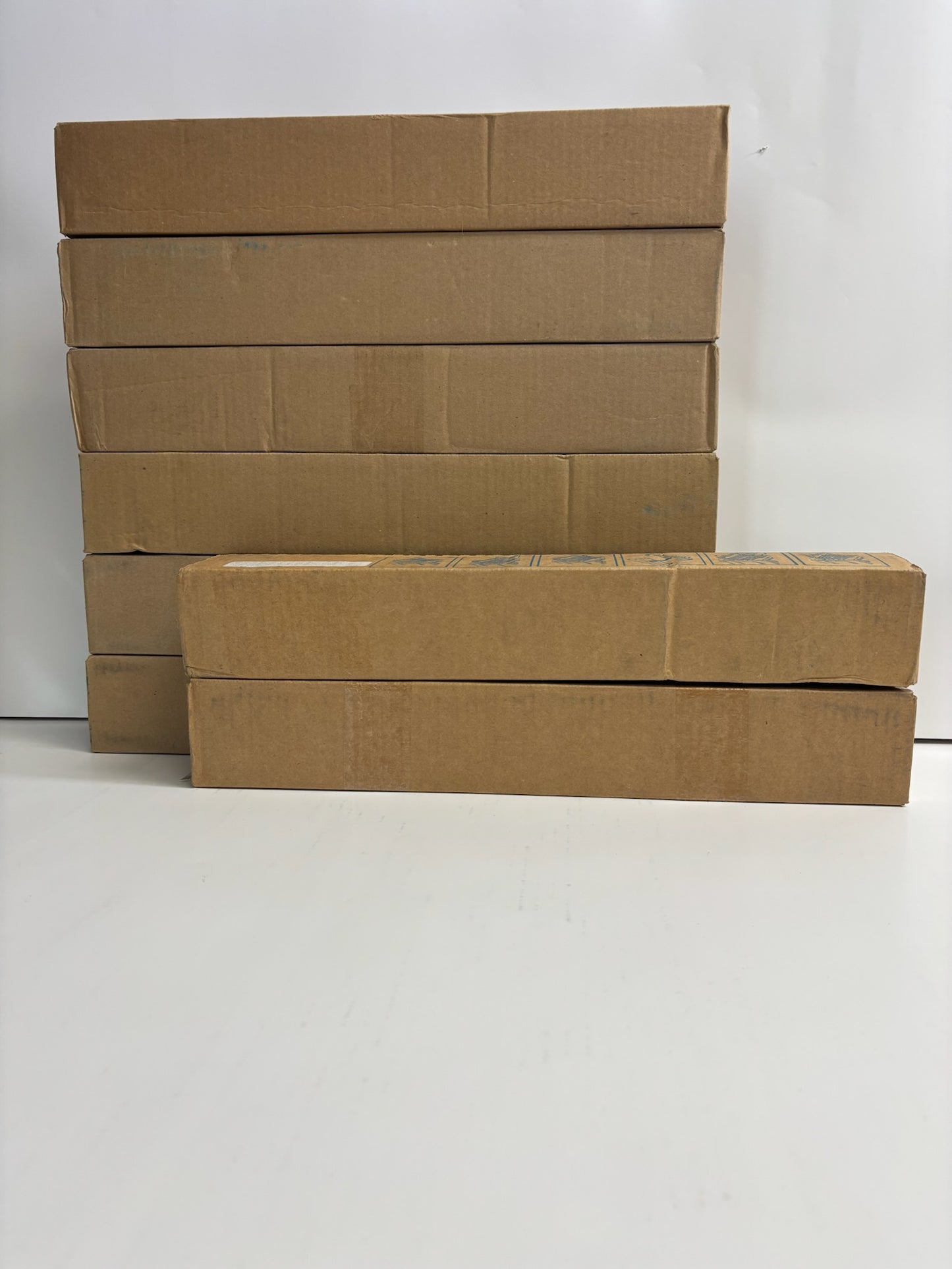 8 New Genuine Konica Minolta Bizhub C258,C308,C368 TN324 CCMMYYKK Toners