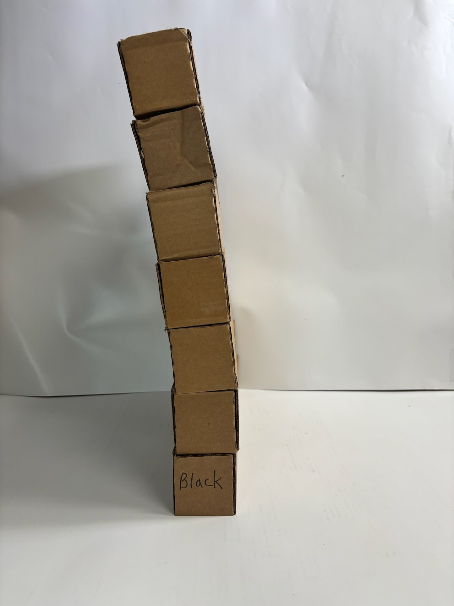 7 Genuine Konica Minolta Bizhub C258,C308,C368 CCMMYYK Toners TN324 (Plain Box)