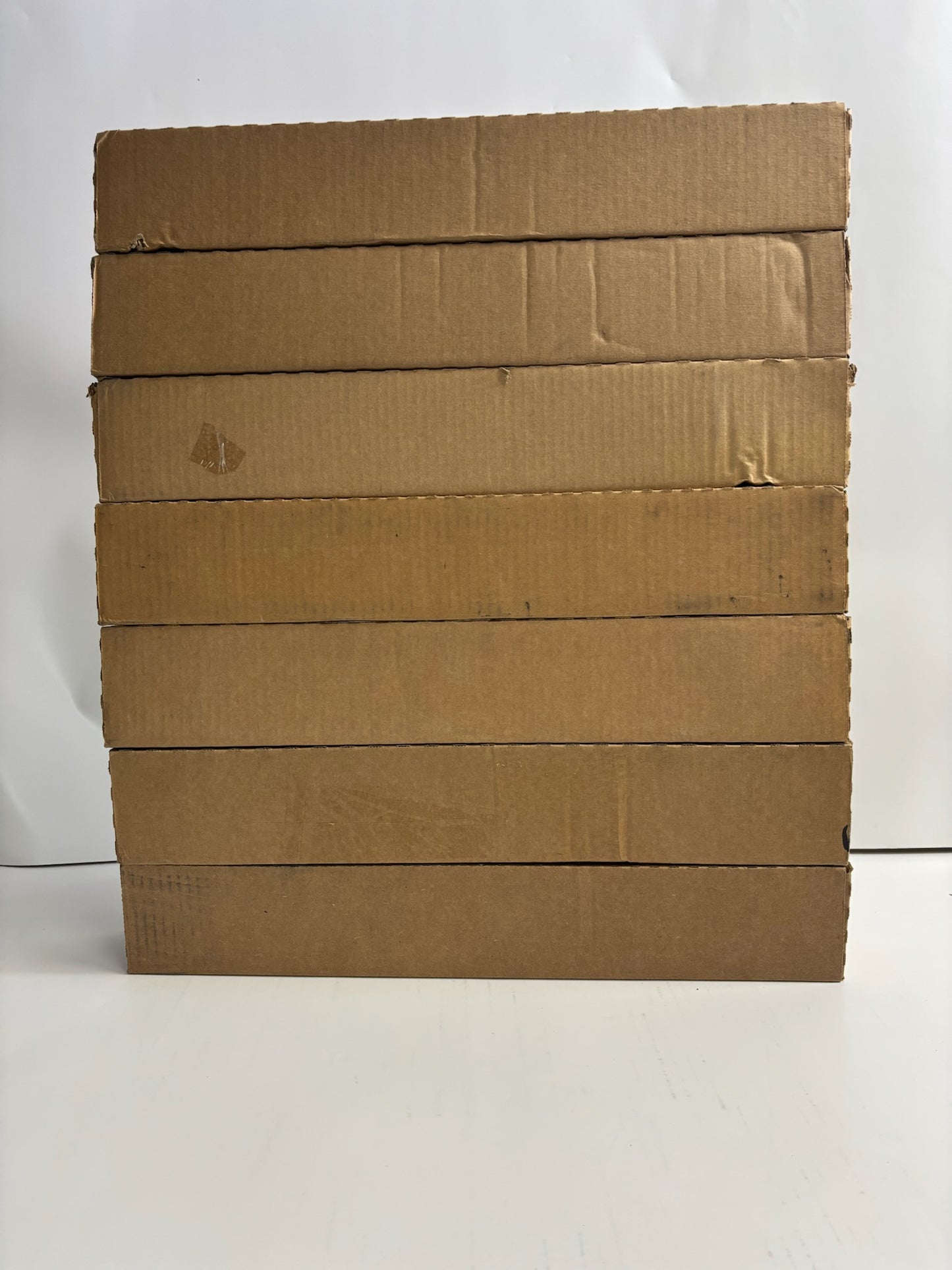 7 Genuine Konica Minolta Bizhub C258,C308,C368 CCMMYYK Toners TN324 (Plain Box)