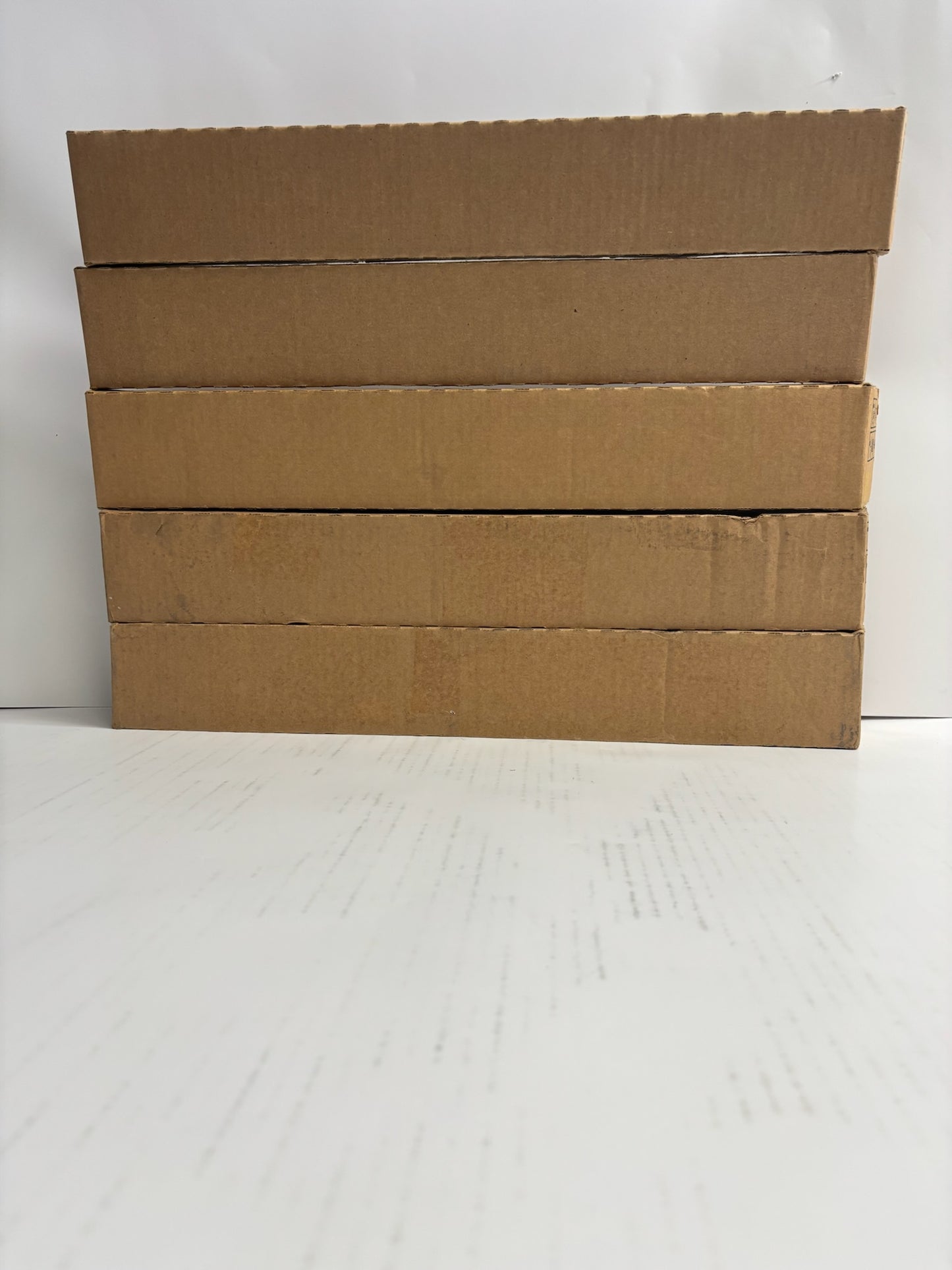 5 Genuine Ricoh IM C2500H, IM C2000 MYYKK Toners 842307,842308,842309 (No Cyan)