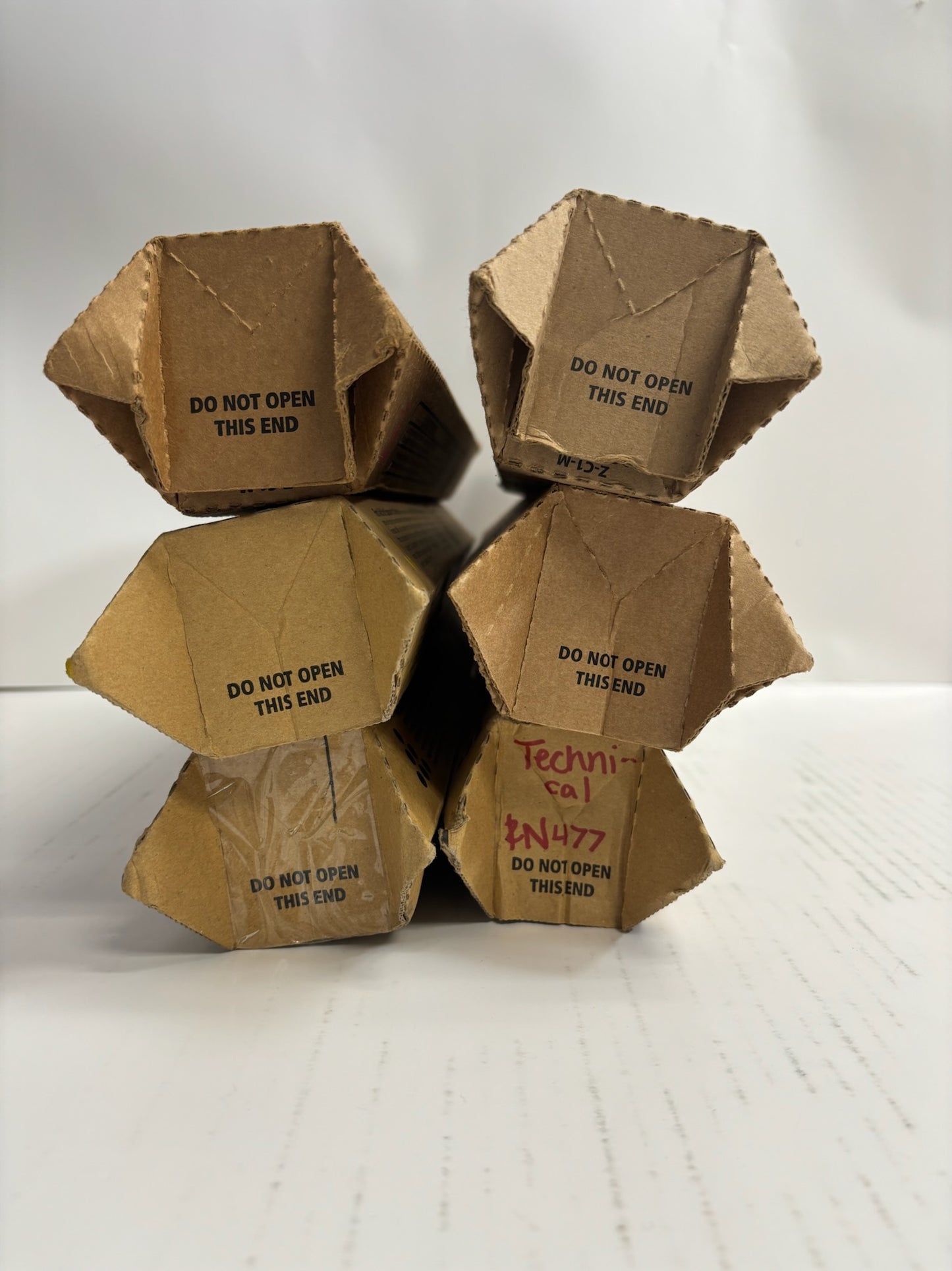 6 Genuine Ricoh MP C400,C240 MMMYKK Toners 842473, 842476, 841726 (No Cyan)