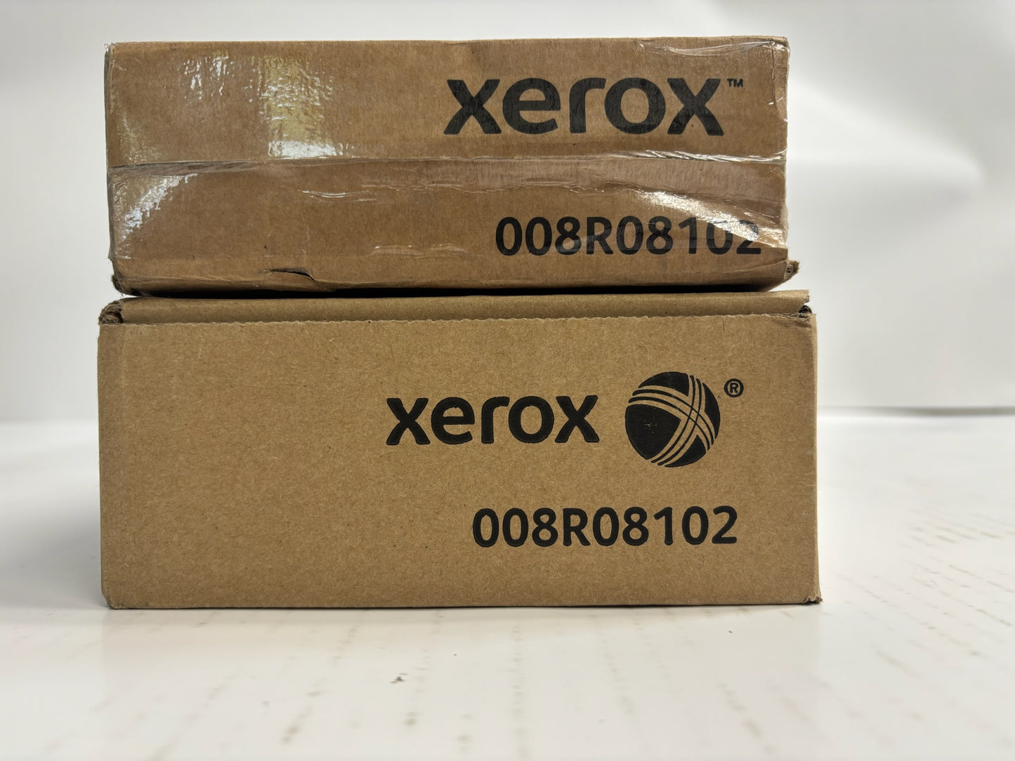 2 New Genuine Xerox AltaLink B8170,B8270,C8170 Waste Toner Cartridges 008R08102