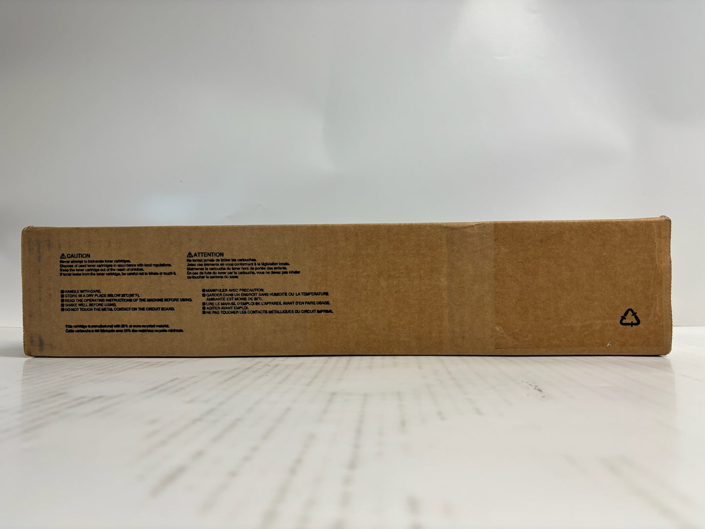 Genuine Toshiba e-STUDIO 2505AC,3005AC,3505AC,4505AC Magenta Toner T-FC505U-M