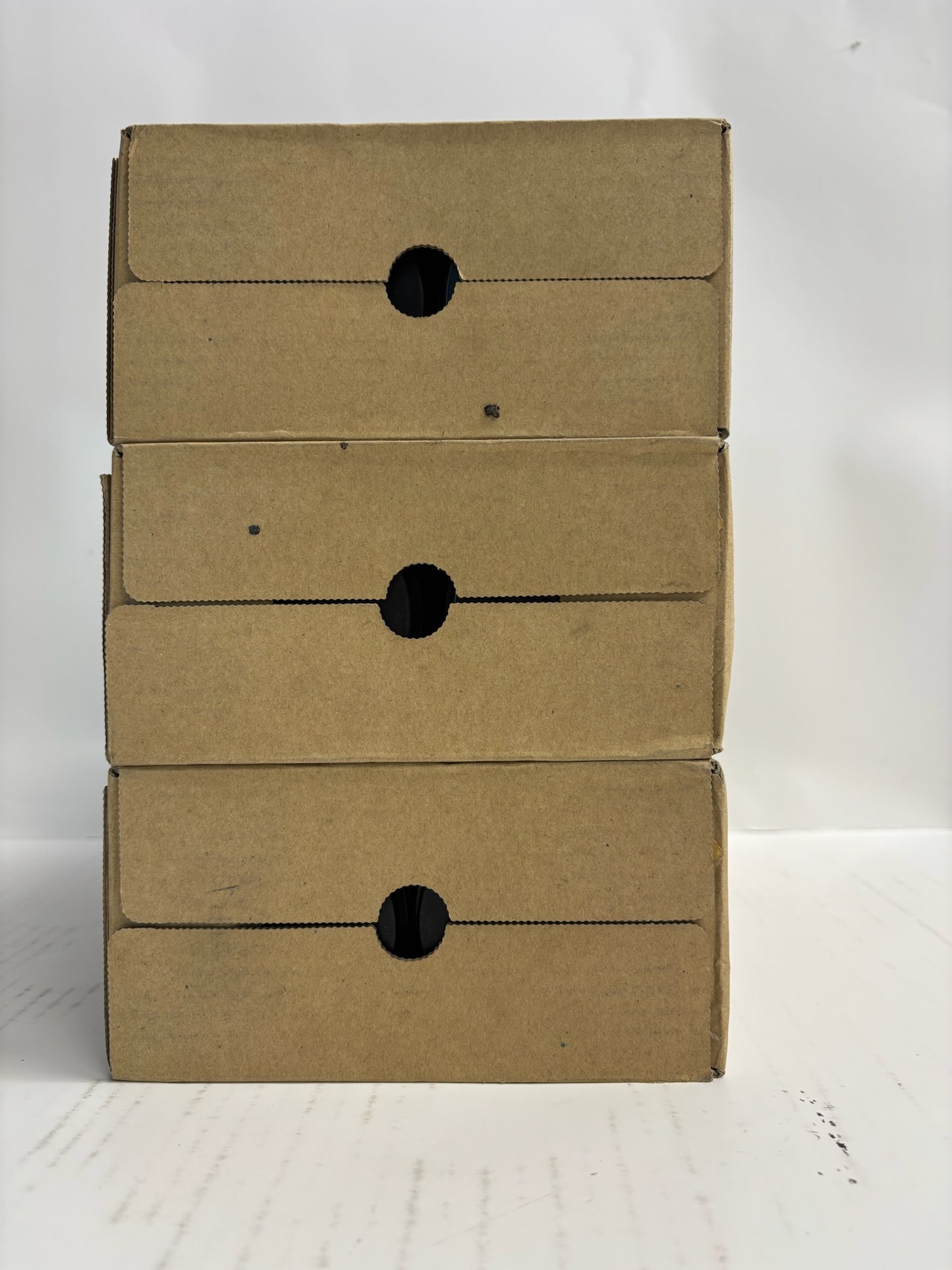 3 Genuine Risograph EZ220,EZ221,EZ390 Flat Gold Type F Ink Box S-8186UA (6 Inks)