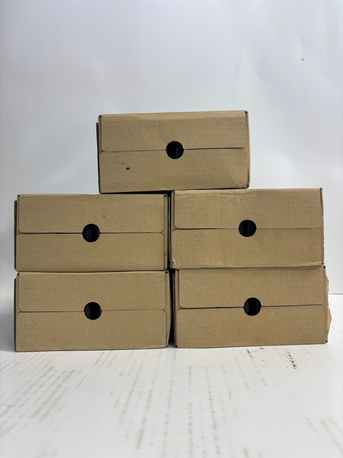 5 OEM Riso EZ 220,390 Y,PR,Ora,Green CustomColor Ink S-7404,12,16,35,36