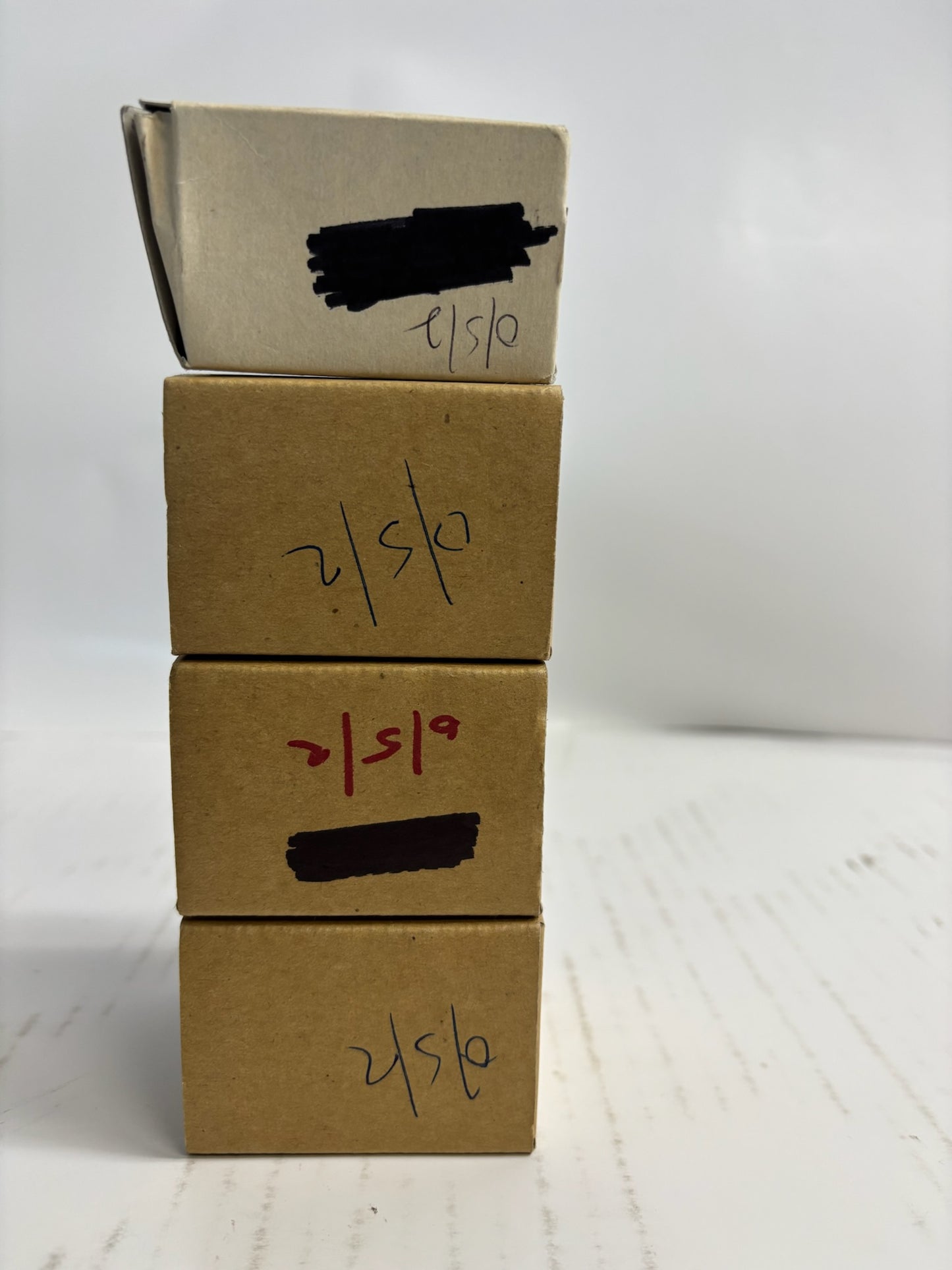 4 Open Genuine Ricoh Aficio 550,650 Magnetic Clutch AX20-0147, AX200147