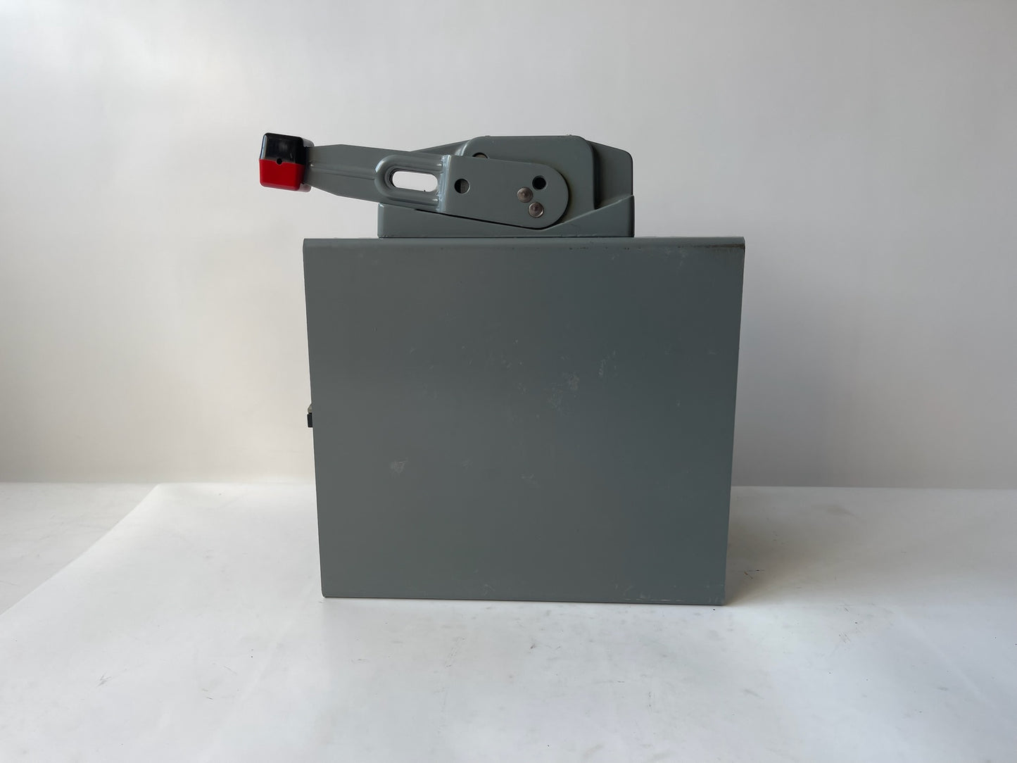 Square D Class 9422 Type CP2 Rotary Operating Handle for Safety Switches