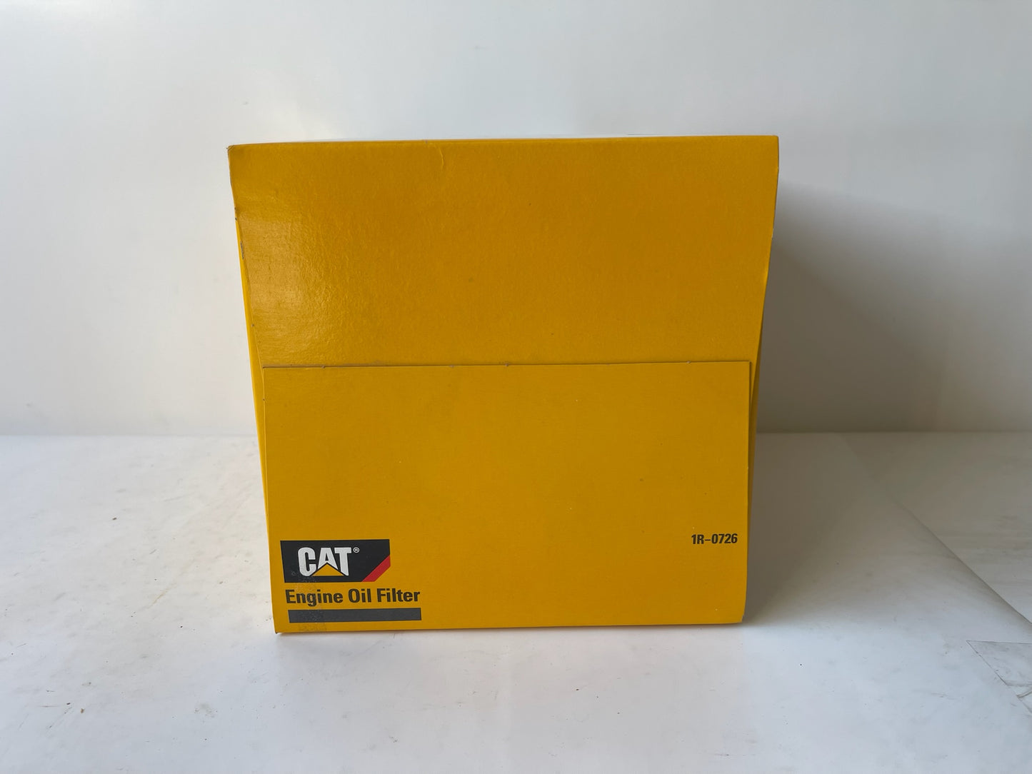 CAT 1R-0726 Engine Oil Filter Qualty Cost-Effective filtration