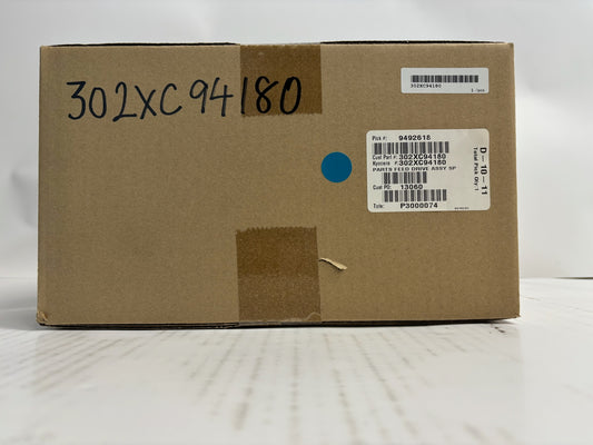 New Genuine Kyocera TASKalfa 4004i,5004i,6004i Feed Drive Assembly 302XC94180