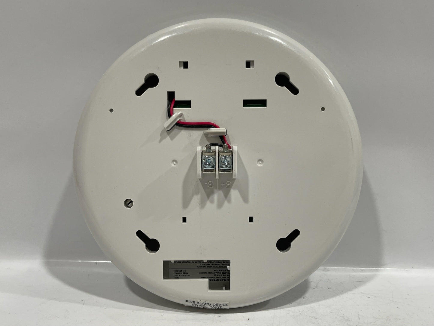 EST GCF-VM Multi_CD Strobe, Stroboscope 24VDC/CC Industrial Signal Light