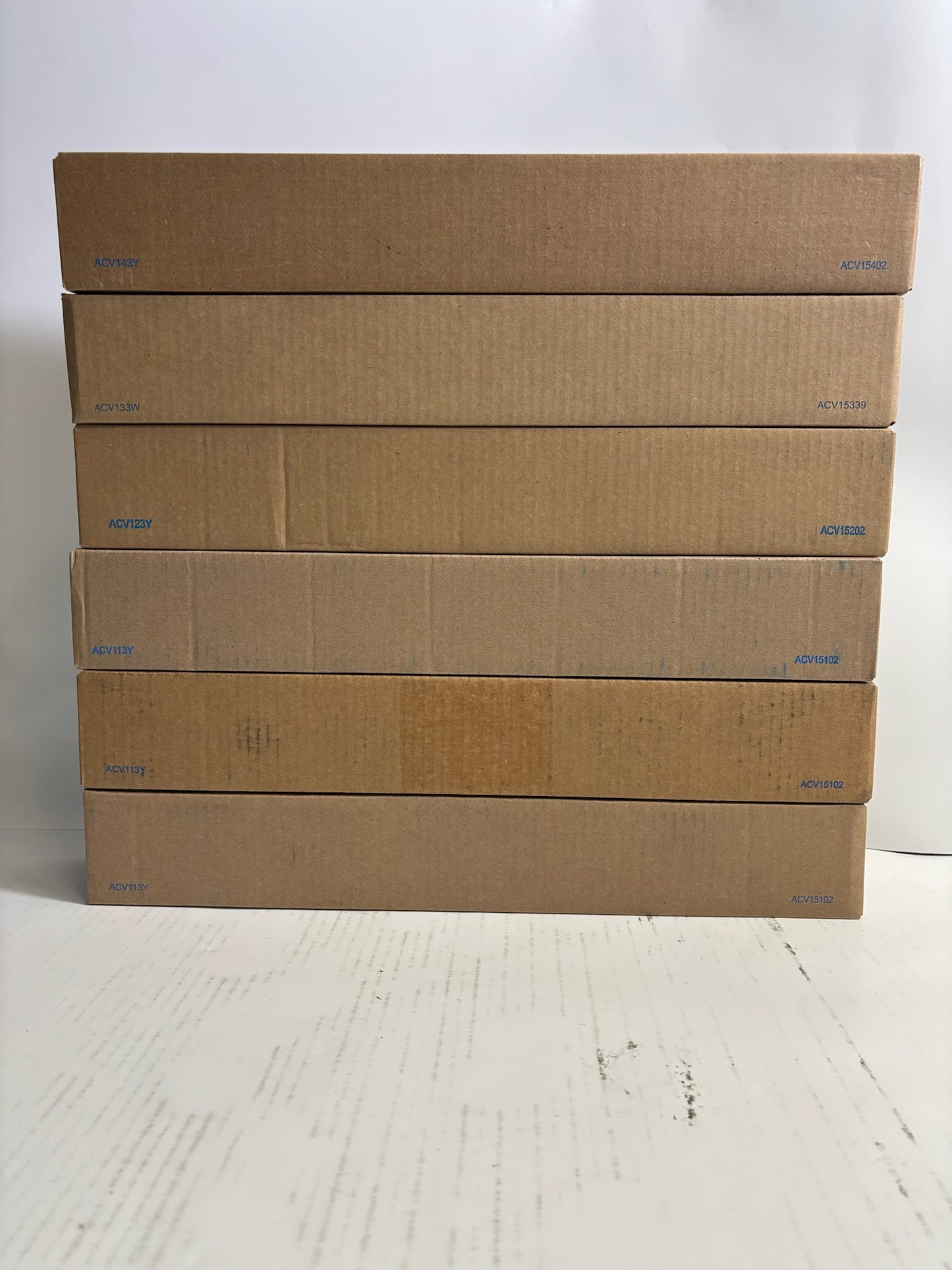 6 Genuine Konica Minolta BHC360i,C450i,C550i,C650i CCMKKK Toners TN626 (TN626LM)