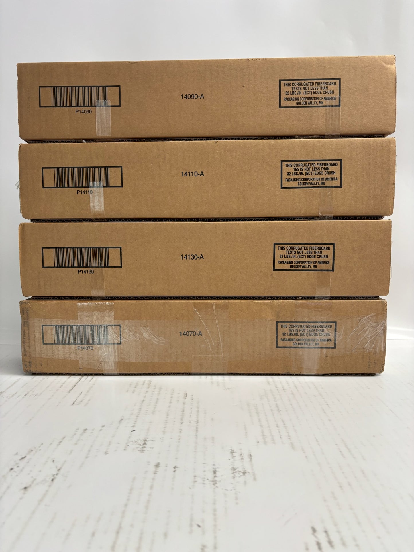 4 New Genuine Toshiba 2515AC, 3015AC, 3515AC,4515AC CMYK T-FC415U Toners