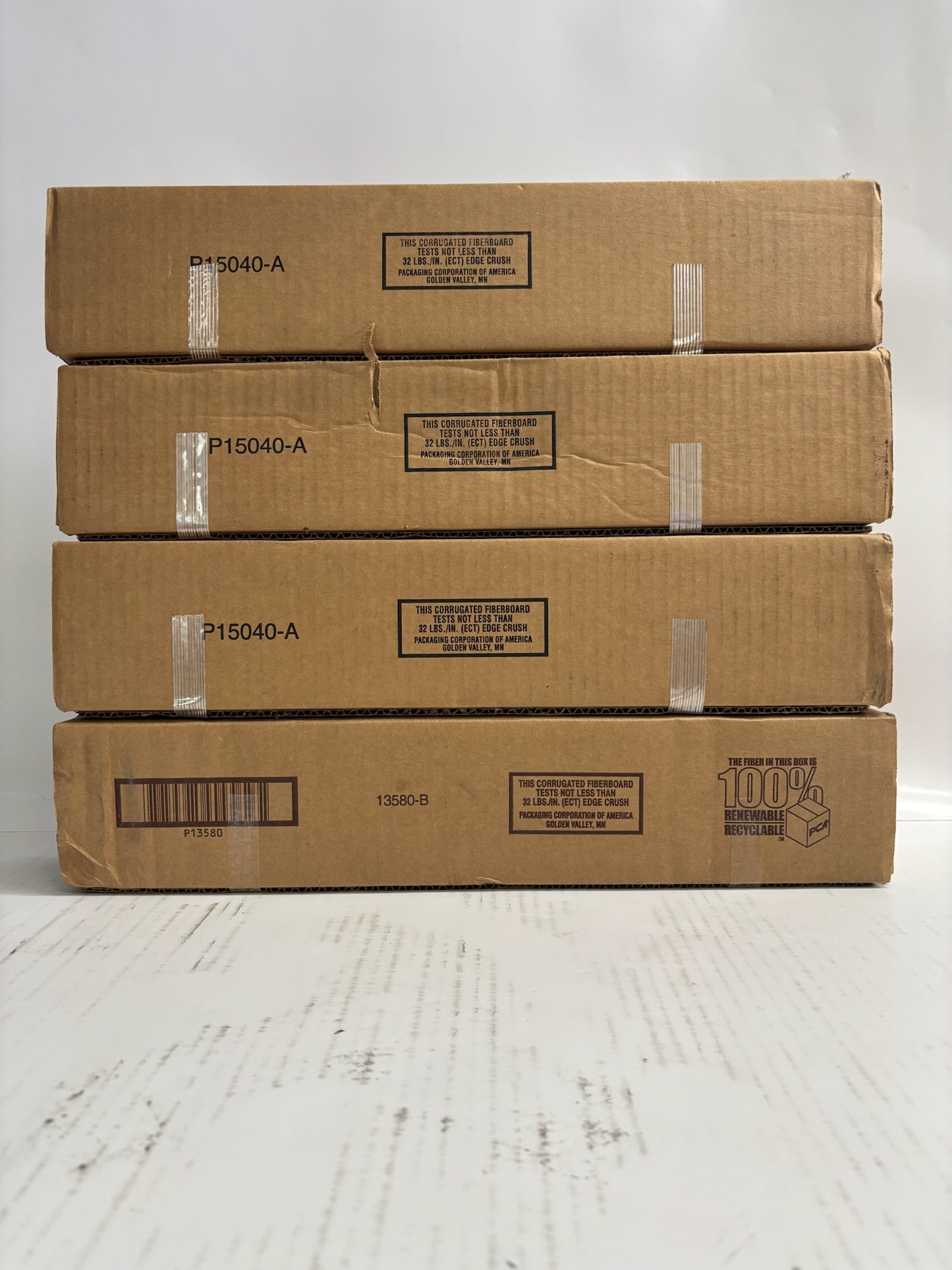 4 Genuine Toshiba e-STUDIO 2505AC,3005AC CMYY T-FC505U Toners (No Black)