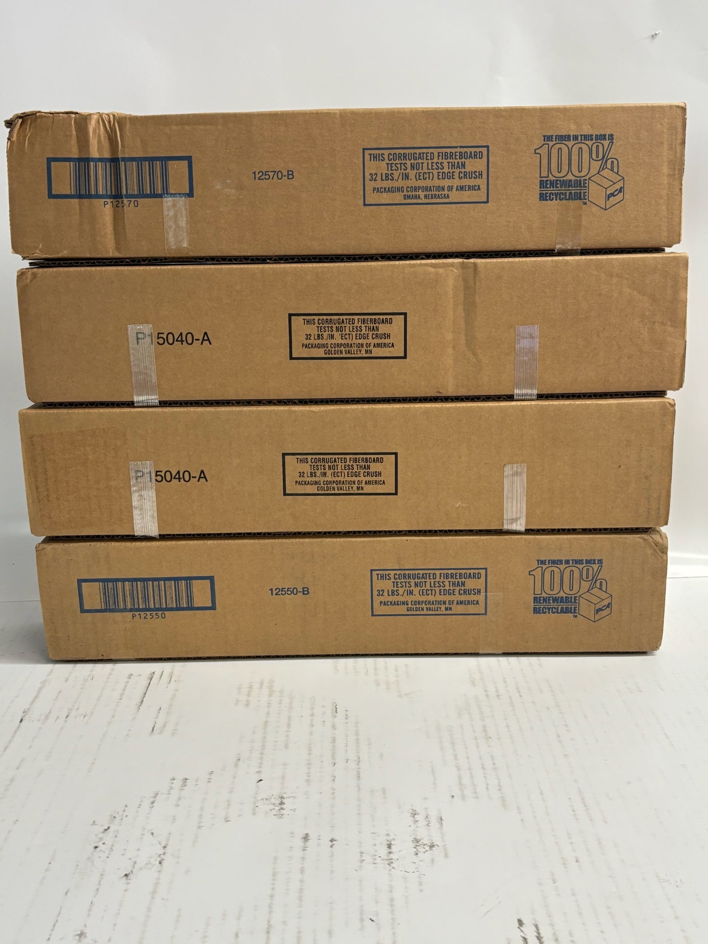 4 OEM Toshiba es2555C,3055C,C4555C Cyan, Yellow & Black T-FC50U CYYK Toners