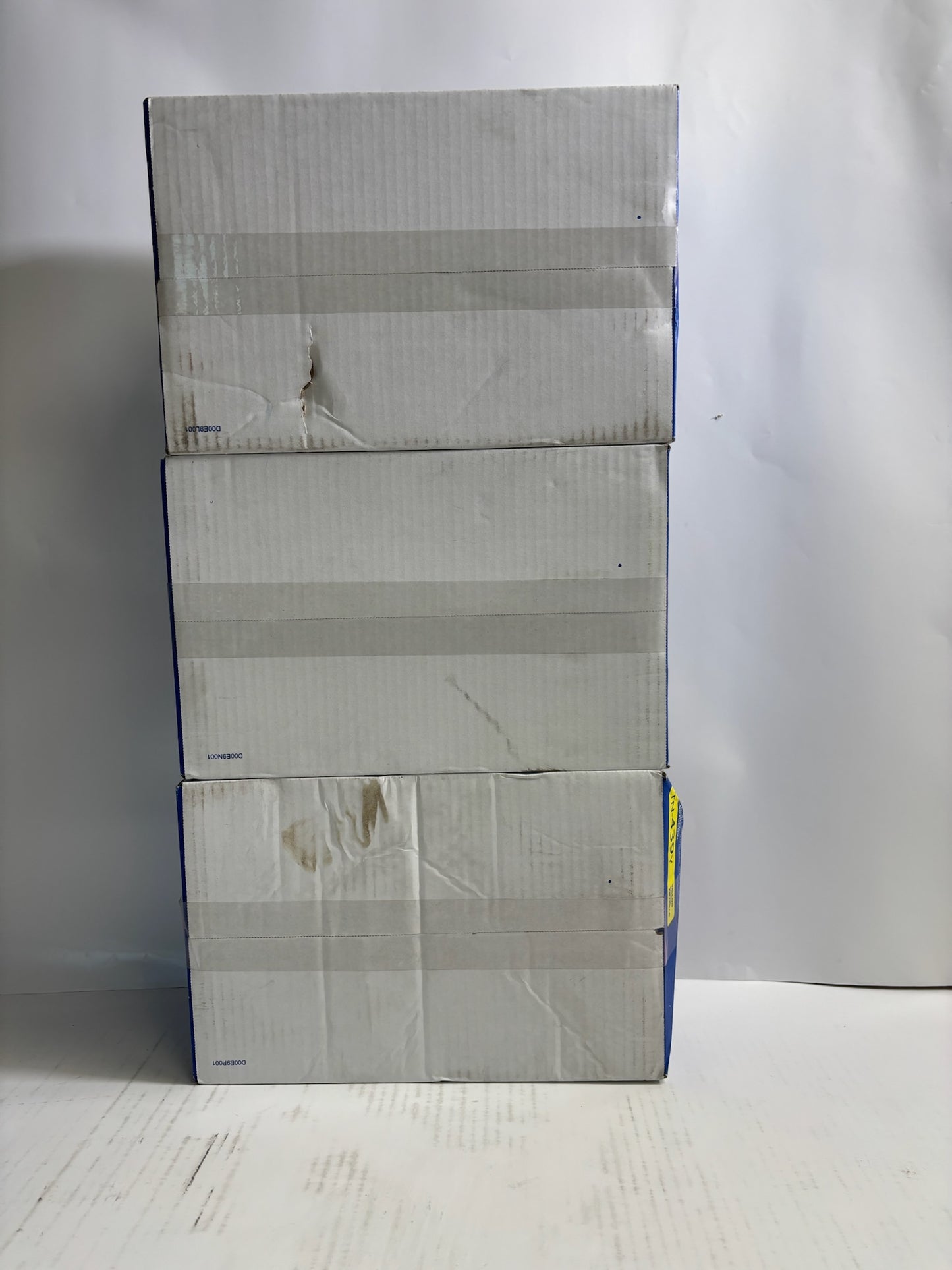 3 Cosmetic Genuine Brother HL-L9310CDW MFC-L9570CDW CMY Toner Cartridge TN-439