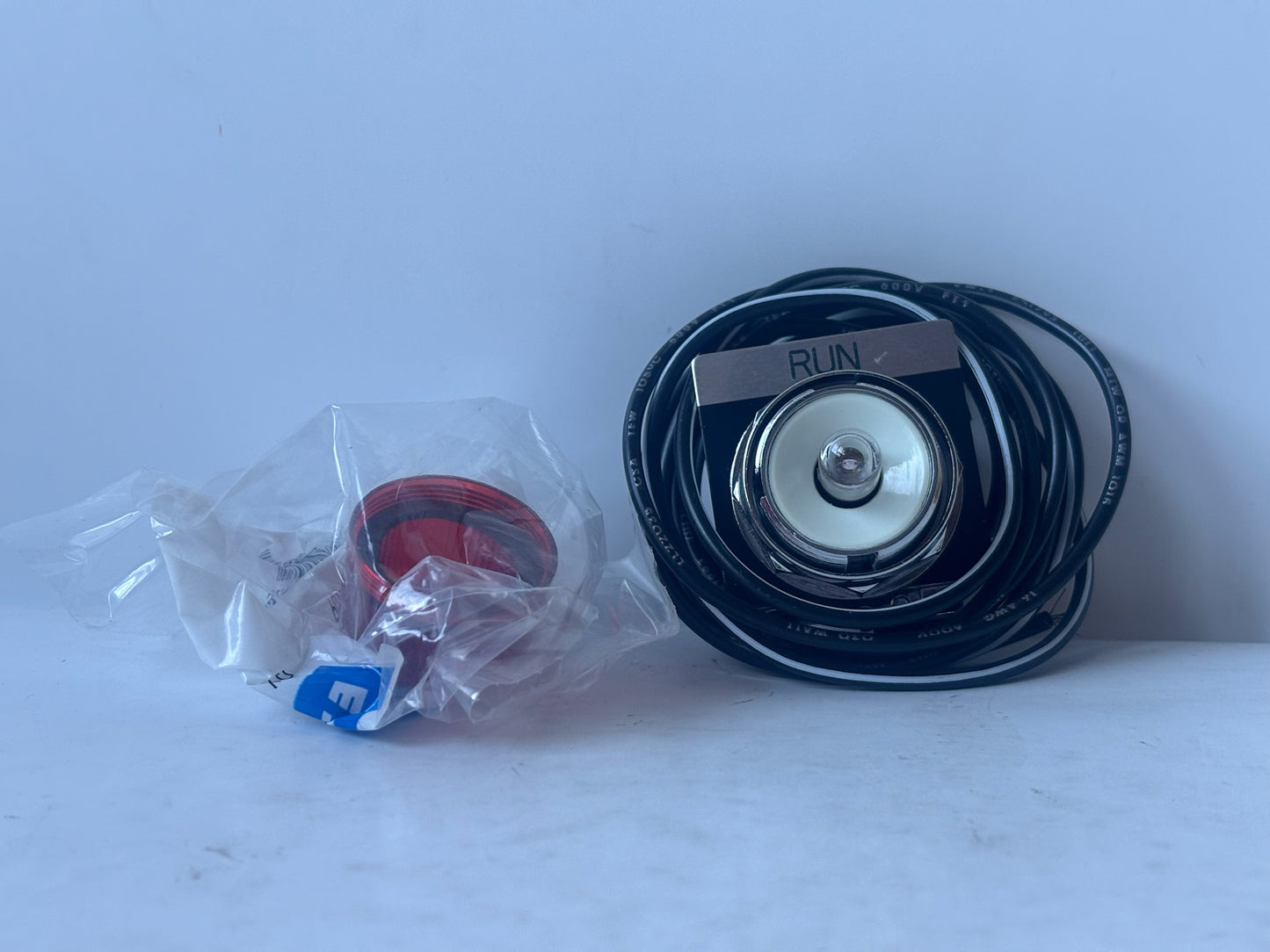 Cutler Hammer C400T9A Freedom Series Cover Control Kit with Red Light