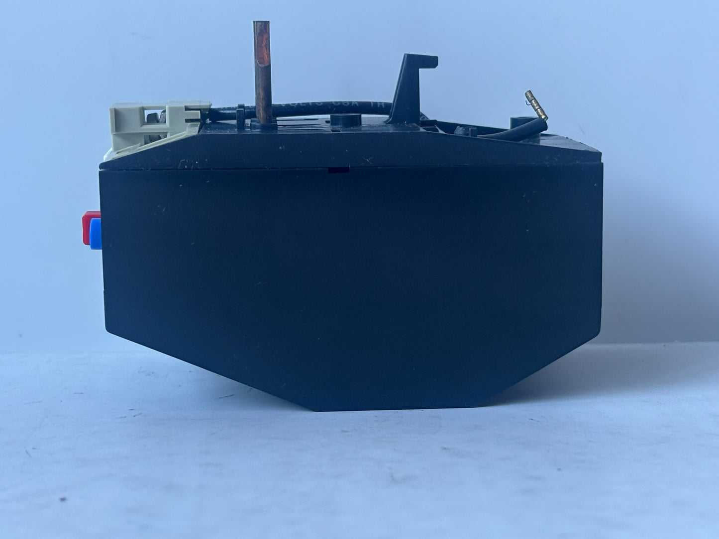 Siemens-Allis OLR0630CS2 Overload Relay, 4–6.3A, 600V, Class 10