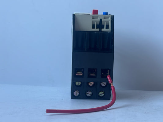 Siemens-Allis OLR0630CS2 Overload Relay, 4–6.3A, 600V, Class 10
