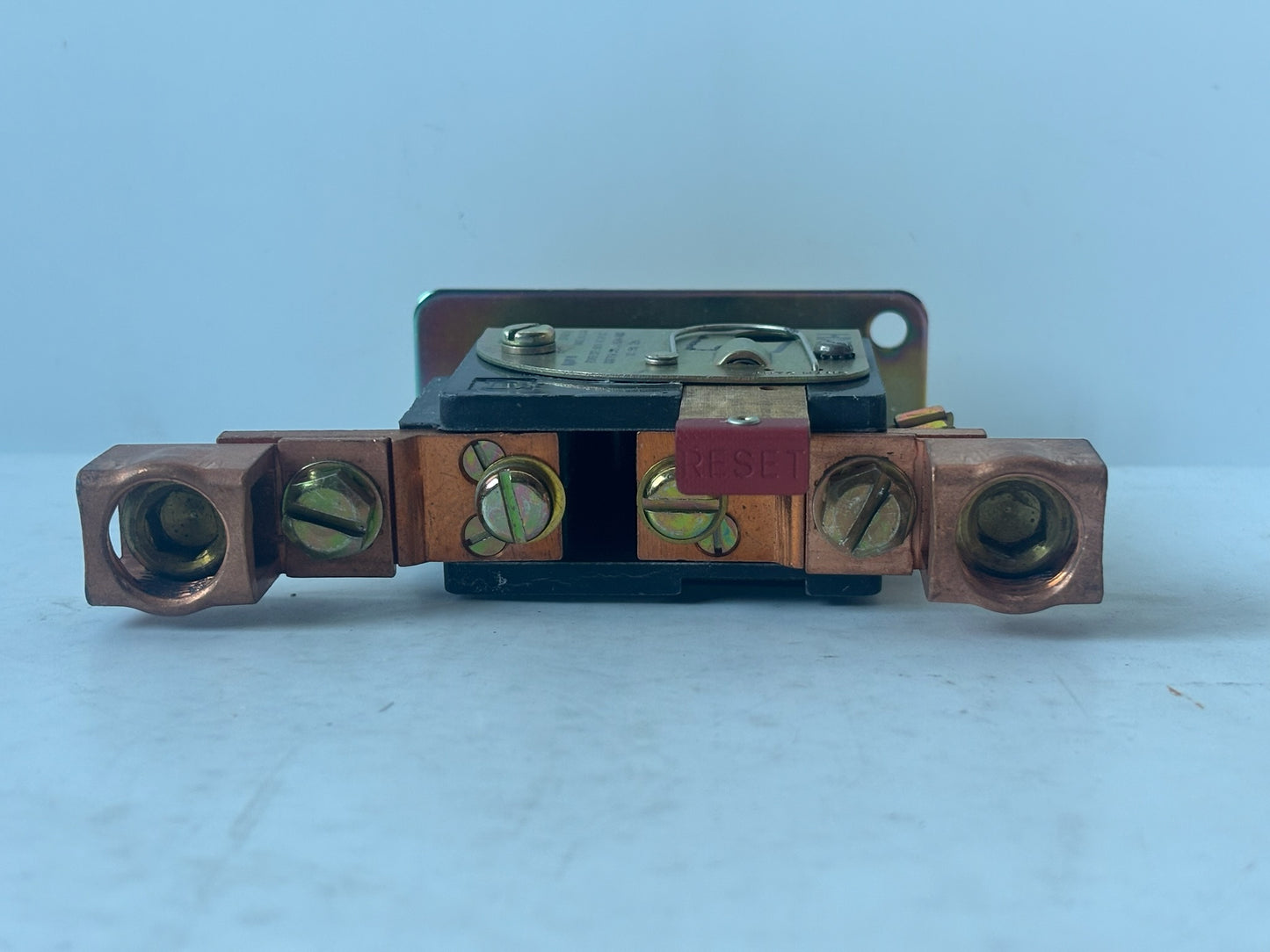 Square D AFOIR Thermal Overload Relay Bi-Metallic Use 1 Type AU