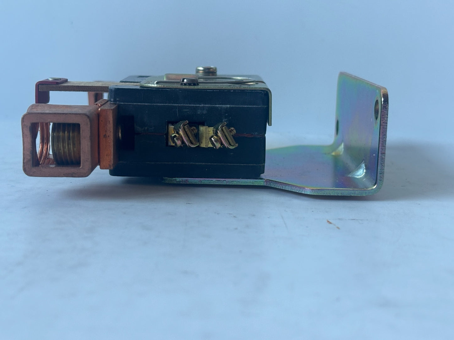 Square D AFOIR Thermal Overload Relay Bi-Metallic Use 1 Type AU