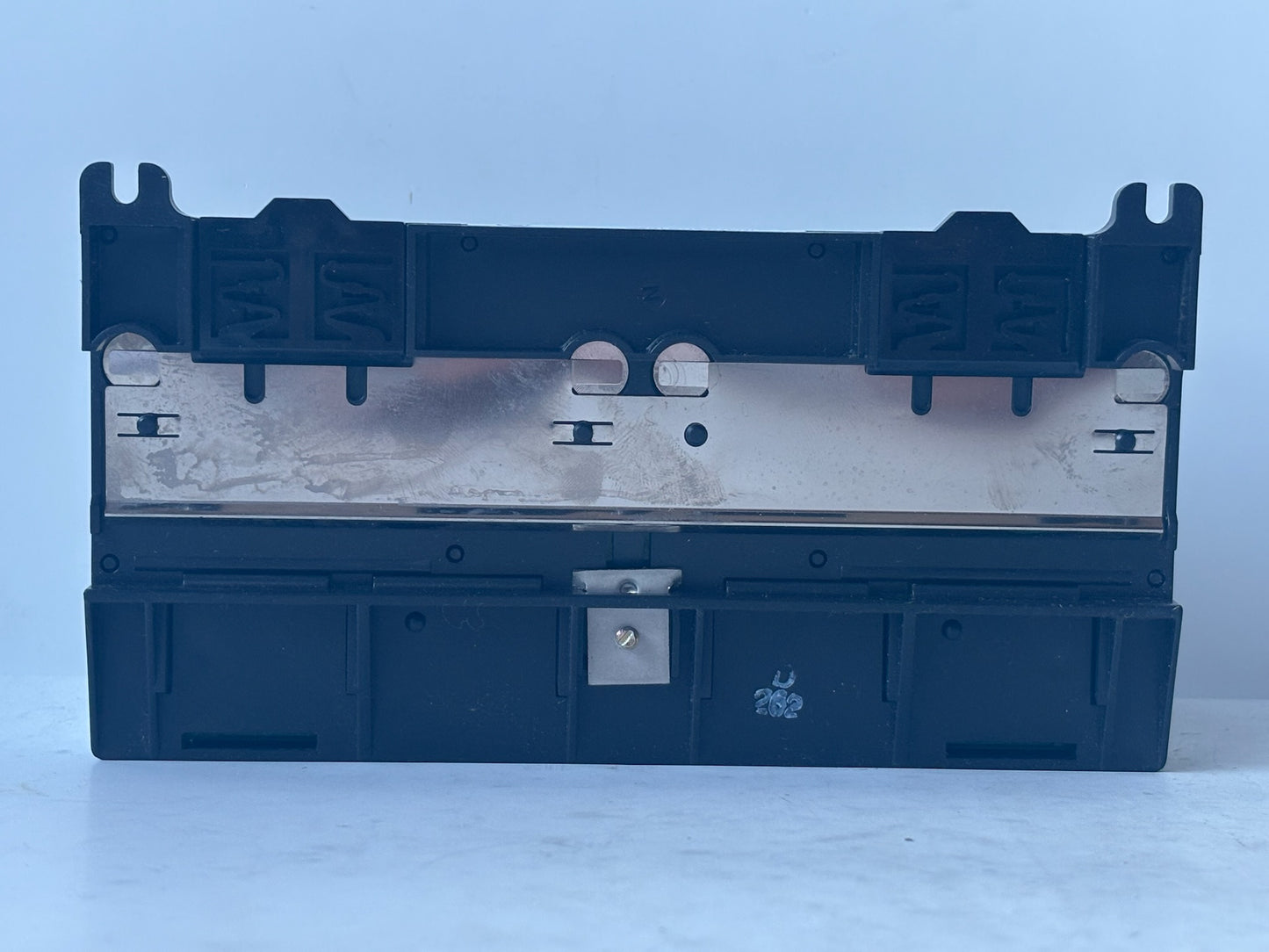 GEF IC67CHS102A 2 Tier Box Style I/O Terminal Block Module 037