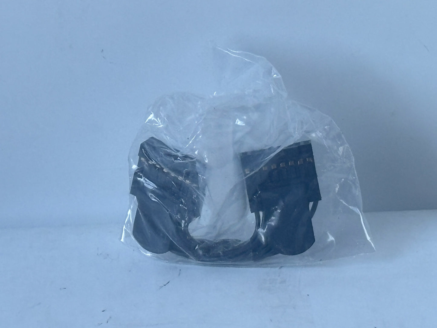 GEF IC67CHS102A 2 Tier Box Style I/O Terminal Block Module 037