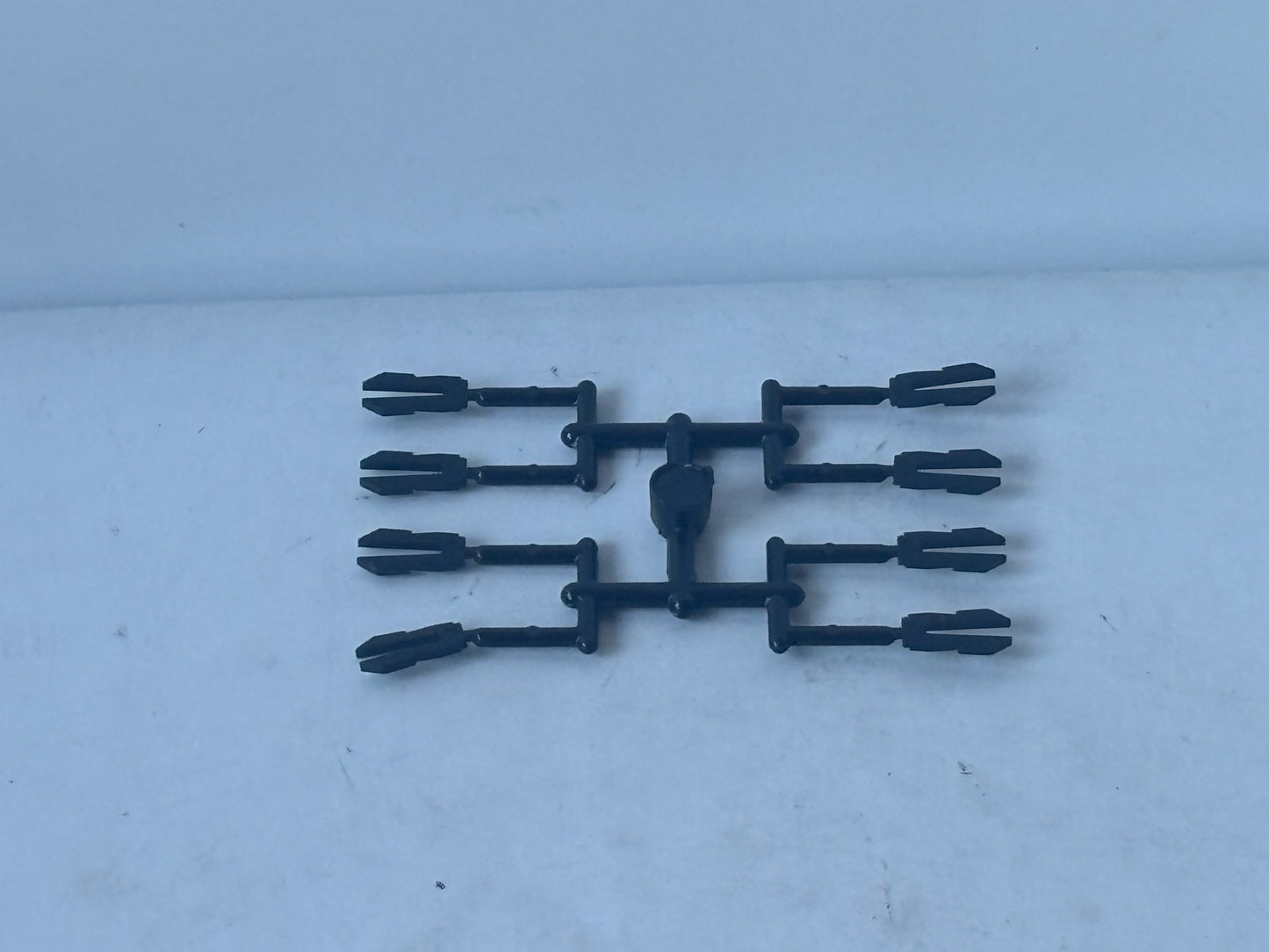 GEF IC67CHS102A 2 Tier Box Style I/O Terminal Block Module 037