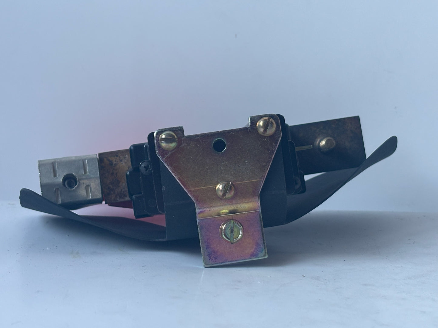 Furnas 48JB18AA3R Ambient-Compensated Bi-Metal Thermal Overload Relay
