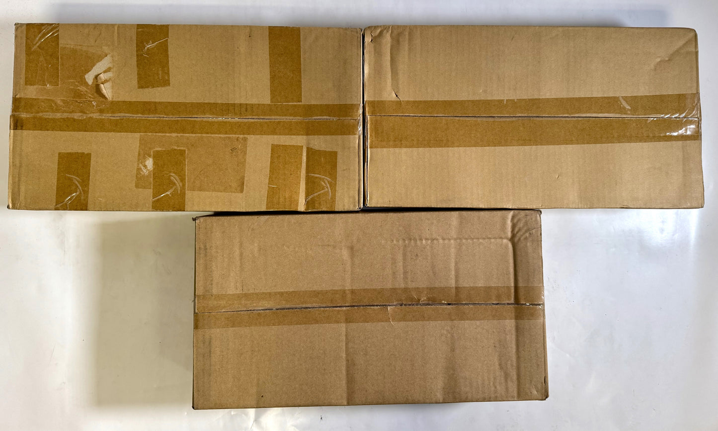 3 OEM Xerox VersaLink C7020,C7025,C7030,C7130,C7125 Waste Cartridges 115R00128