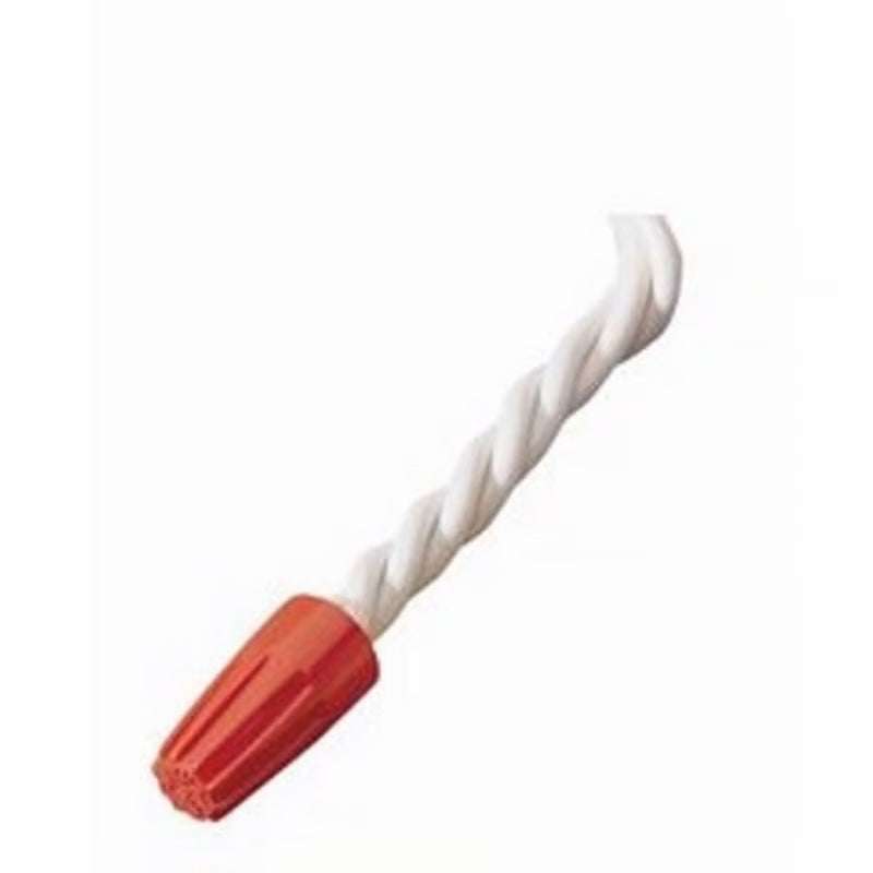 Ideal 30-273 Wire-Nut Wire Connectors 500-Pack