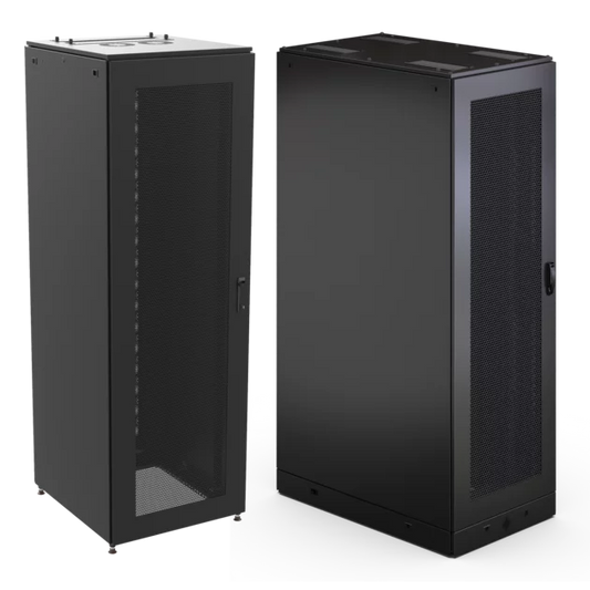 Nvent Hoffman PS1S2169B ProLine S1 Free-Stand Cabinet, 2150x600x900mm