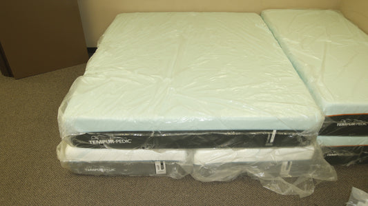 Tempur Pedic Pro Adapt Contour Technology Medium King Mattress