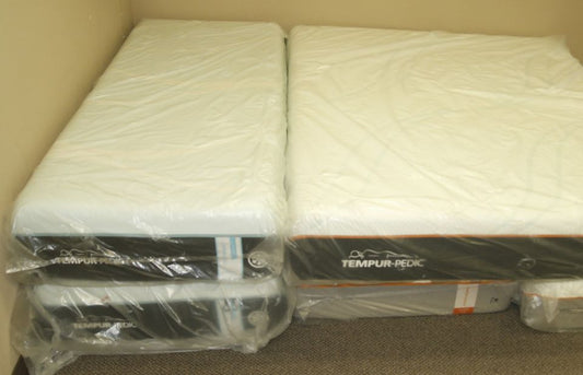 Tempur Pedic ProBreeze PureCool Hybrid Split Cal King (x2 Twin) Mattress