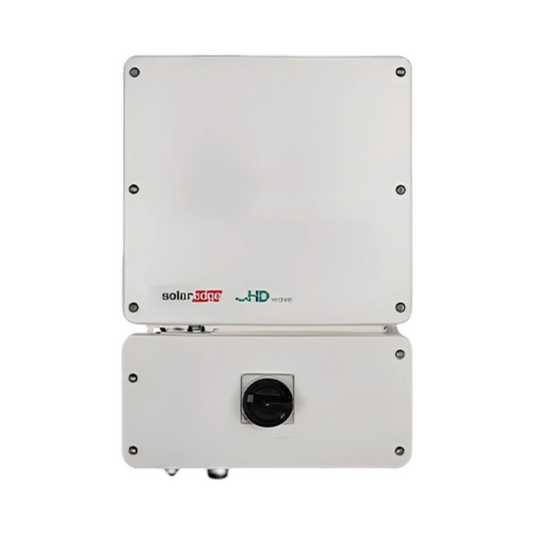 SolarEdge SE3800H-US000BNU4 3.8 kW Single-Phase HD-Wave Inverter