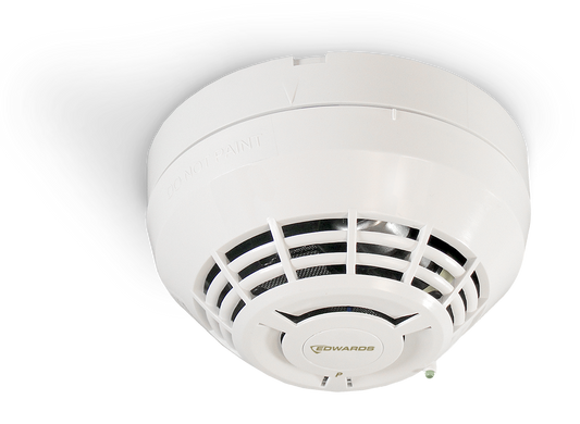 Edwards EST (SIGA-PD) Intelligent Photoelectric Smoke Detector