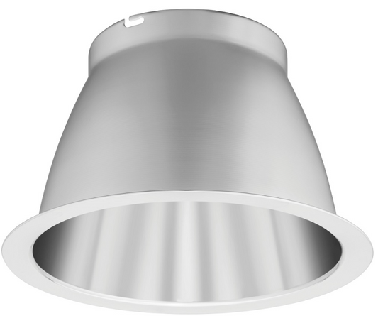 Lithonia Lighting LO4AR-LD-TRIM Downlight Trim 239R3R (40-25-2019-05-31)