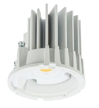 HALO Commerical 4" (HM412830) LED Dimmable Module, White