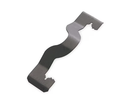 100 PK Nvent Caddy Conduit Hanger (K20), Spring Steel, ENT, EMT, Rigid